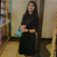 Riddhi Adhiya