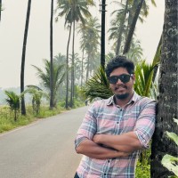 Abhilash N