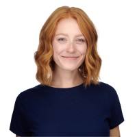 Maddie Kurt, OTR/L