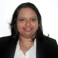 Chandralekshmi Chandrika