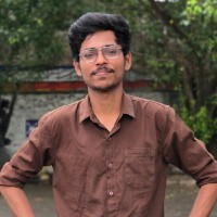 Akash A M
