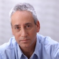Avner Mymon