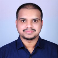 Naveen M B