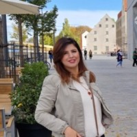 Fatemeh Aghaei
