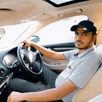Nandkishor Bhagat