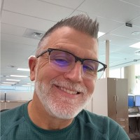 Andre Barrette