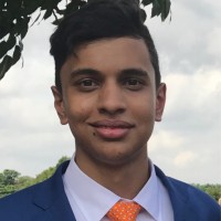 Samarth Murthy