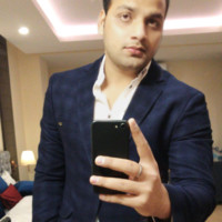 Shubham Pandey