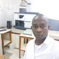 EDEM KODJO GANAH