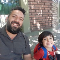 Martin Quiroga