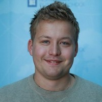 Marius Dramstad