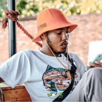 Tshepego Ramorei