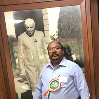 Chandrasekaran Kasirajan