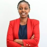 Esther Mwangi