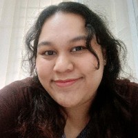 Unzila Safira Maharani