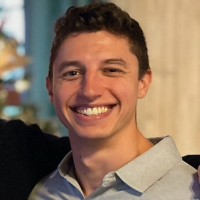 Andrew Lindstrom