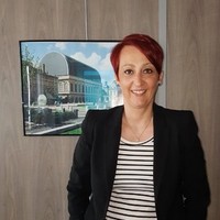 Cristini Labbaye Sidonie