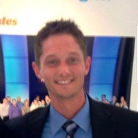 Aaron Dreis