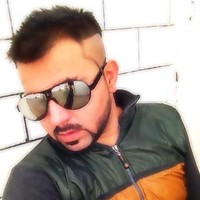 Jehangir Ahmed
