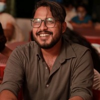 kailas jayakumar