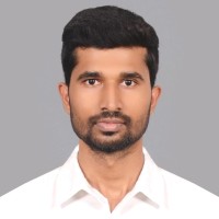 Karthick Murugesan