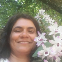 Magda Cristianne Santos Correia