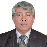 Mahmood Tayarzadeh, Pmp