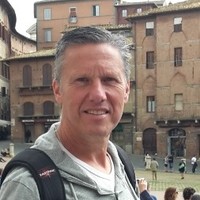 Paul Davina