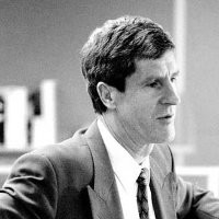 Richard Maher