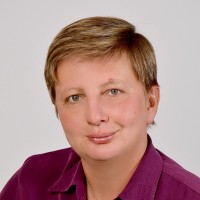 Marina Danilova