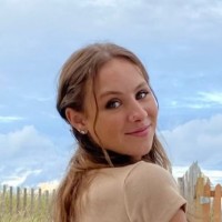 Mary Grace Van Cleef