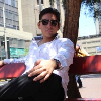 Alexander Luza Cornejo