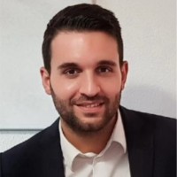 Stéphane Fernandez