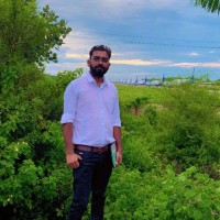Arun Kumar Shridhar