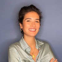 Alice Benoit