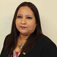 Mona Salinas