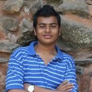 Harsh Shah