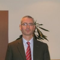Bertrand GEZE