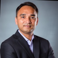 Keyur Shah