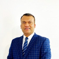 Numan Rashid