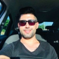 Ali Dağ
