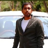 Lokesh Tr