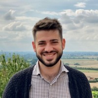 Andréas Chryssopoulos-Boudet