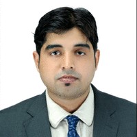 Amresh Kumar Tiwari