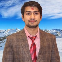Kabiraj Phuyal, M.S., E.I.T