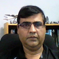 Akash Sooklall