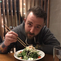 David Wilson