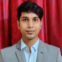 Manvendra Chaturvedi