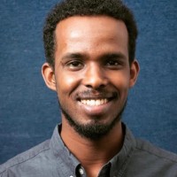 Abdullahi Ali