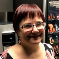 Kim Goldman